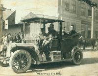 1913 Auto